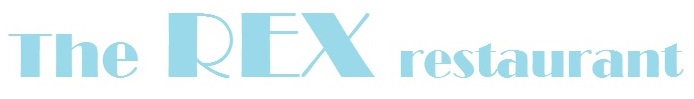 The REX Restaurant